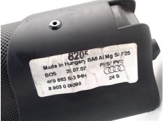Recambio de bandeja trasero para audi a6 avant (4f5) 2.7 tdi referencia OEM IAM 4f986355394h 8903000098 