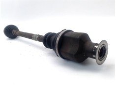 Recambio de palier delantero derecho para renault kangoo i (f/kc0) 1.5 dci (kc07) referencia OEM IAM 7711368906  