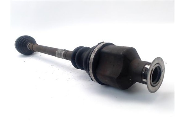 Recambio de palier delantero derecho para renault kangoo i (f/kc0) 1.5 dci (kc07) referencia OEM IAM 7711368906  
