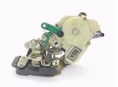 Recambio de cierre electromagnetico trasero derecho para kia sorento (bl) 2.5 crdi referencia OEM IAM 814E+15  