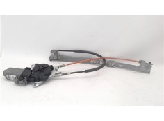 Recambio de mecanismo elevalunas delantero derecho para citroen saxo referencia OEM IAM 400472T1  