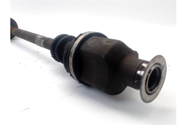 Recambio de palier delantero derecho para renault kangoo i (f/kc0) 1.5 dci (kc07) referencia OEM IAM 7711368906  