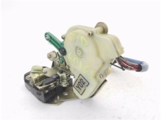 Recambio de cierre electromagnetico trasero derecho para kia sorento (bl) 2.5 crdi referencia OEM IAM 814E+15  