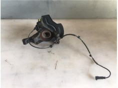 Recambio de mangueta delantero derecha para renault clio iii 1.5 dci (br17, cr17) referencia OEM IAM 8200345945  