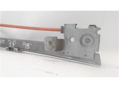 Recambio de mecanismo elevalunas delantero derecho para citroen saxo referencia OEM IAM 400472T1  