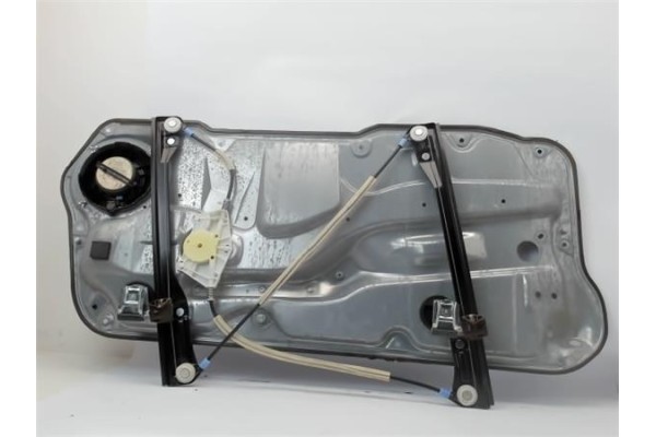 Recambio de elevalunas electrico delantero derecho para volkswagen golf iv berlina (1j1) referencia OEM IAM 1J3837462H  1H083740