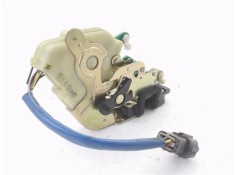 Recambio de cierre electromagnetico trasero derecho para kia sorento (bl) 2.5 crdi referencia OEM IAM 814E+15  