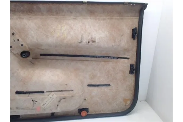 Recambio de panel puerta para volkswagen golf iii (1h1) 2.0 gti 16v referencia OEM IAM 1H3867012TL  