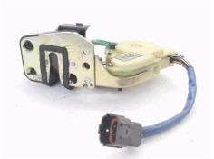 Recambio de cierre electromagnetico trasero derecho para kia sorento (bl) 2.5 crdi referencia OEM IAM 814E+15  