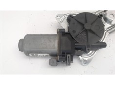 Recambio de mecanismo elevalunas delantero derecho para citroen saxo referencia OEM IAM 400472T1  