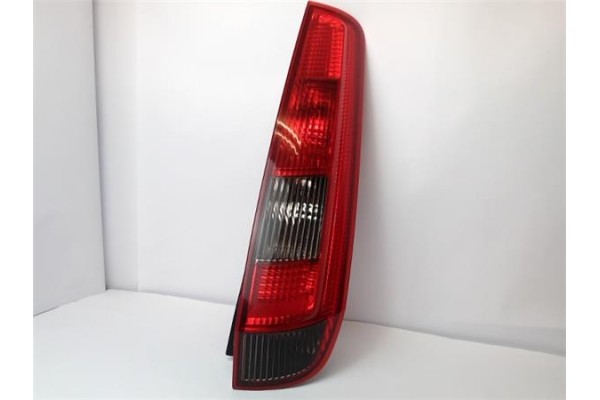 Recambio de piloto trasero derecho para ford fiesta v (jh_, jd_) 1.4 16v referencia OEM IAM 2S6113N4 392450 