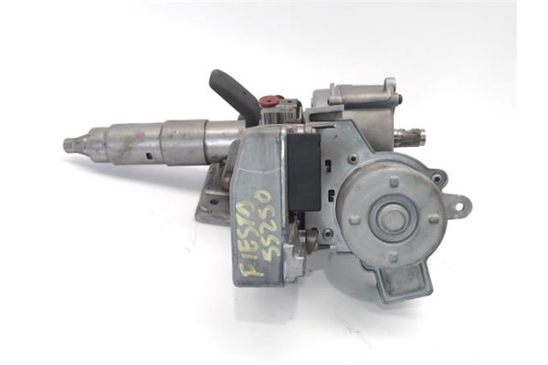 Recambio de columna direccion para ford fiesta vi 1.4 tdci referencia OEM IAM 8V513C529KK  1899412 , FORD | 8V513C529JM , FORD |