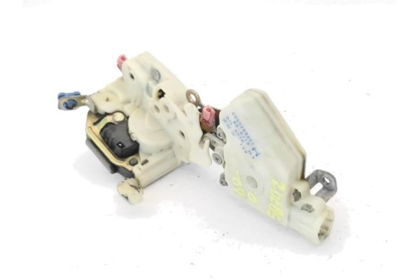 Recambio de cierre electromagnetico delantero derecho para nissan sunny berlina (n14) 1.6 i 16v referencia OEM IAM 80502C9910  