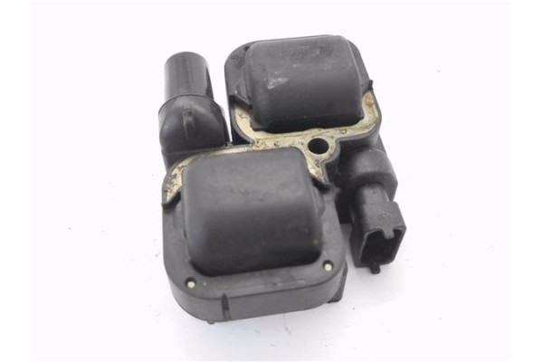Recambio de bobina encendido para mercedes-benz clase e (bm 211) berlina 3.2 e 320 (211.065) referencia OEM IAM 221503035  