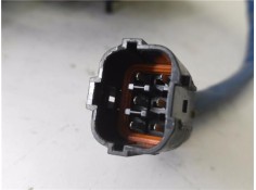 Recambio de cierre electromagnetico trasero derecho para kia sorento (bl) 2.5 crdi referencia OEM IAM 814E+15  