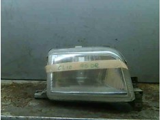 Recambio de faro delantero izquierdo para renault clio i fase i / ii (b/c57) 1.9 d referencia OEM IAM 7701034146  