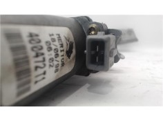 Recambio de mecanismo elevalunas delantero derecho para citroen saxo referencia OEM IAM 400472T1  