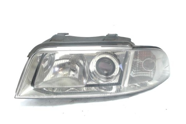 Recambio de faro delantero izquierdo para audi a4 berlina (b5) referencia OEM IAM 8D0941003AK 1853625100 