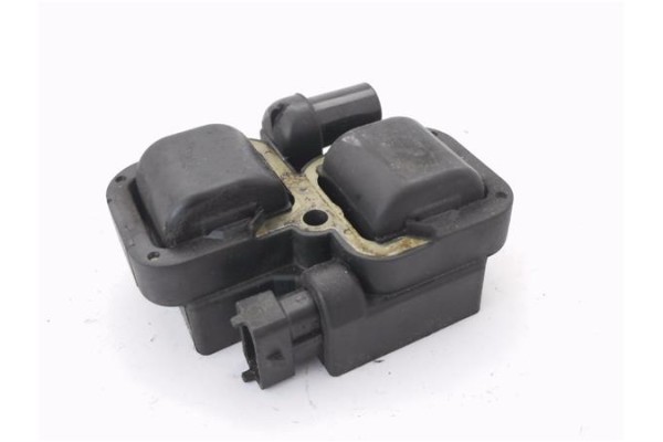 Recambio de bobina encendido para mercedes-benz clase e (bm 211) berlina 3.2 e 320 (211.065) referencia OEM IAM 221503035  