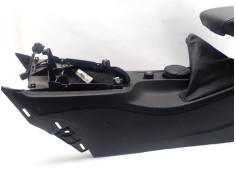 Recambio de portaobjetos reposabrazos para opel astra k berlina 5p 1.6 dynamic referencia OEM IAM 39030127  