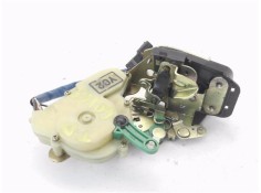 Recambio de cierre electromagnetico trasero derecho para kia sorento (bl) 2.5 crdi referencia OEM IAM 814E+15  