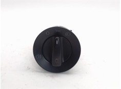 Recambio de mando de luces para volkswagen polo iv (9n1) referencia OEM IAM (1C0941531)  