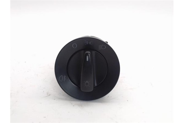 Recambio de mando de luces para volkswagen polo iv (9n1) referencia OEM IAM (1C0941531)  