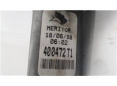 Recambio de mecanismo elevalunas delantero derecho para citroen saxo referencia OEM IAM 400472T1  