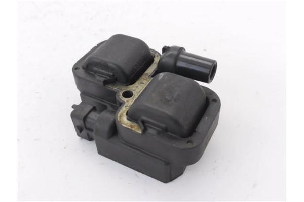 Recambio de bobina encendido para mercedes-benz clase e (bm 211) berlina 3.2 e 320 (211.065) referencia OEM IAM 221503035  