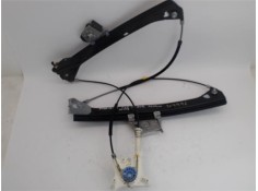 Recambio de mecanismo elevalunas delantero derecho para mercedes-benz clk (bm 209) coupe referencia OEM IAM   