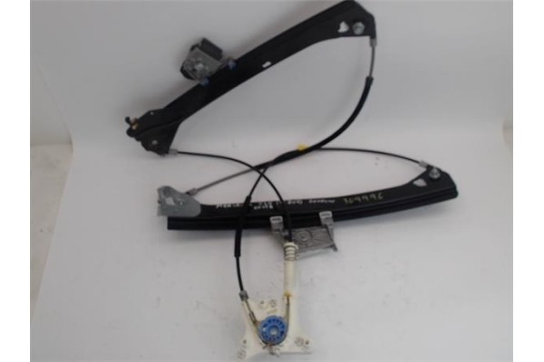 Recambio de mecanismo elevalunas delantero derecho para mercedes-benz clk (bm 209) coupe referencia OEM IAM   