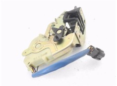 Recambio de cierre electromagnetico trasero derecho para kia sorento (bl) 2.5 crdi referencia OEM IAM 814E+15  