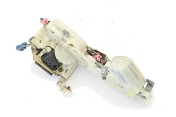 Recambio de cierre electromagnetico delantero derecho para nissan sunny berlina (n14) 1.6 i 16v referencia OEM IAM 80502C9910  