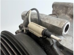 Recambio de compresor aire acond. para renault clio ii fase ii (b/cb0) 1.5 pack dynamique referencia OEM IAM 8200315744 64764123