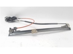 Recambio de mecanismo elevalunas delantero derecho para citroen saxo referencia OEM IAM 400472T1  
