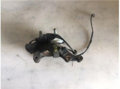 Recambio de mangueta delantero izquierda para renault clio iii 1.5 dci (br17, cr17) referencia OEM IAM 8200345944  