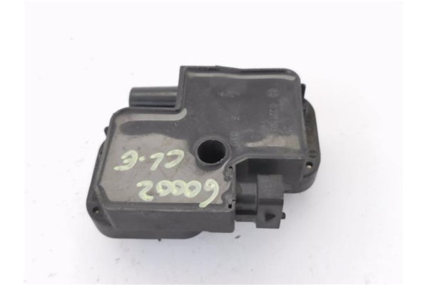 Recambio de bobina encendido para mercedes-benz clase e (bm 211) berlina 3.2 e 320 (211.065) referencia OEM IAM 221503035  