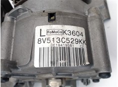 Recambio de columna direccion para ford fiesta vi 1.4 tdci referencia OEM IAM 8V513C529KK  1899412 , FORD | 8V513C529JM , FORD |
