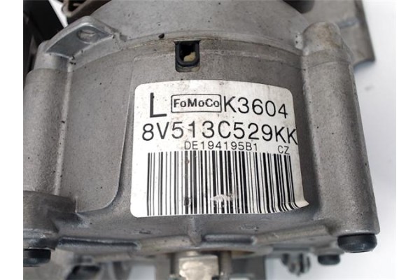 Recambio de columna direccion para ford fiesta vi 1.4 tdci referencia OEM IAM 8V513C529KK  1899412 , FORD | 8V513C529JM , FORD |