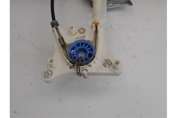 Recambio de mecanismo elevalunas delantero derecho para mercedes-benz clk (bm 209) coupe referencia OEM IAM   