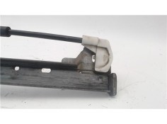 Recambio de mecanismo elevalunas delantero derecho para citroen saxo referencia OEM IAM 400472T1  