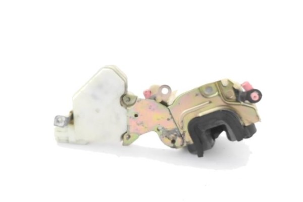 Recambio de cierre electromagnetico delantero derecho para nissan sunny berlina (n14) 1.6 i 16v referencia OEM IAM 80502C9910  