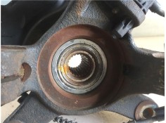 Recambio de mangueta delantero izquierda para renault clio iii 1.5 dci (br17, cr17) referencia OEM IAM 8200345944  