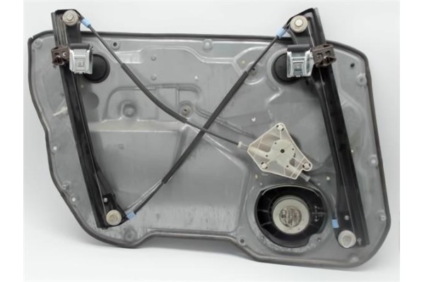 Recambio de elevalunas electrico delantero derecho para seat ibiza (6l1) 1.2 hit referencia OEM IAM 6L4837756  