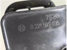 Recambio de bobina encendido para mercedes-benz clase e (bm 211) berlina 3.2 e 320 (211.065) referencia OEM IAM 221503035  