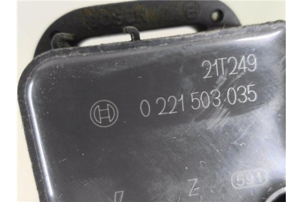 Recambio de bobina encendido para mercedes-benz clase e (bm 211) berlina 3.2 e 320 (211.065) referencia OEM IAM 221503035  
