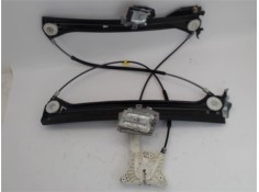Recambio de mecanismo elevalunas delantero derecho para mercedes-benz clk (bm 209) coupe referencia OEM IAM   