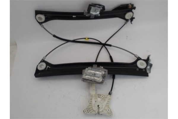 Recambio de mecanismo elevalunas delantero derecho para mercedes-benz clk (bm 209) coupe referencia OEM IAM   