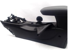 Recambio de portaobjetos reposabrazos para opel astra k berlina 5p 1.6 dynamic referencia OEM IAM 39030127  