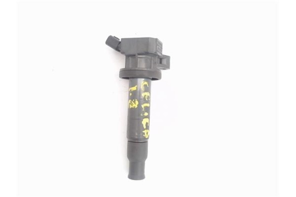 Recambio de bobina encendido para toyota celica (t23) 1.8 referencia OEM IAM 9091902239  